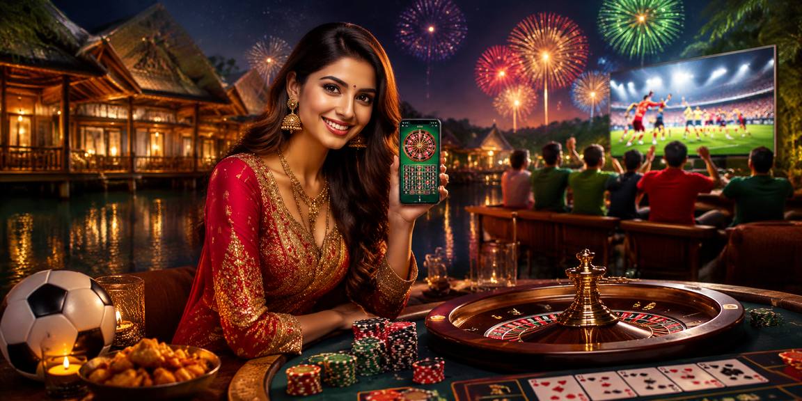 15x ট্রাই কার্ড পোকার — সরাসরি ডিলারের সাথে খেলুন